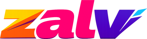 Logo zalv